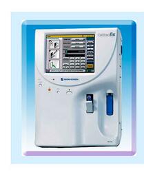 日本光电全自动五分类血细胞分析仪 MEK-7300P