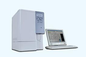 日本希森美康XS-800i五分类血细胞分析仪
