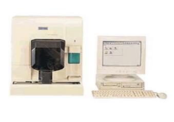 日本希森美康XT-1800i全自动五分类血细胞分析仪