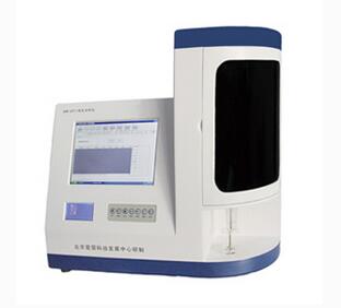 自动超声母乳分析仪MR-0711
