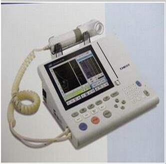 日本捷斯特便携式肺功能仪 HI-105