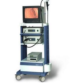 上消化道电子内镜系统（电子胃镜） GE-100