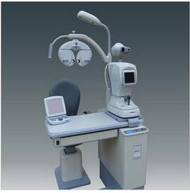 标准型综合检眼台NIDEK AOS-1500