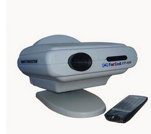 视力投影仪 CP-400