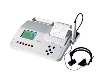 声阻抗分析仪MI34