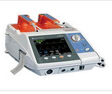 光电除颤仪 TEC-5521C/5531C
