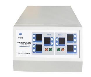 中频干扰电治疗仪 XT-510D