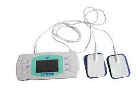 中频调制脉冲治疗仪 LXZ-300Q