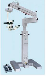 手术显微镜 ASOM-3型D类配置
