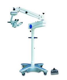 手术显微镜 ASOM-3型B类配置