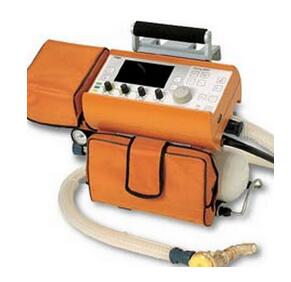 急救呼吸机 Oxylog2000plus