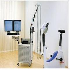 MasterScreen CPX Metabolic Cart运动呼吸系统