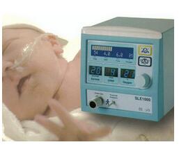 CPAP新生儿呼吸机 SLE1000