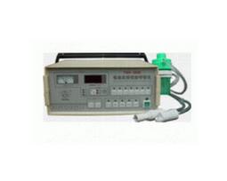 电脑高频喷射呼吸机 TKR-300