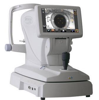 拓普康CT-800非接触式眼压计