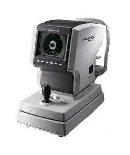 海威驰HRK-7000全自动电脑验光/角膜曲率仪