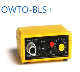 加拿大Otwo急救呼吸机OWTO-BLS+