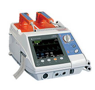 日本光电TEC-5521C/TEC-5531C便携式心脏除颤器