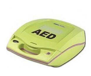 美国卓尔Zoll AED Plus自动体外除颤仪