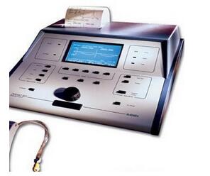 耳声阻抗测量仪 ZODIAC901