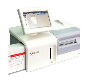 血气分析仪 MB-3100-A