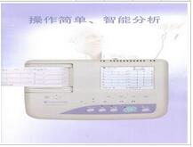 日本光电ECG-1150心电图机
