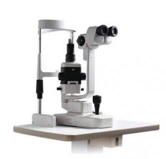 拓普康SL-2G裂隙灯显微镜