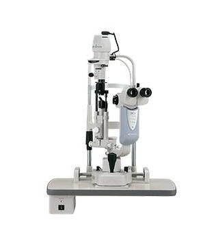 拓普康SL-D裂隙灯显微镜