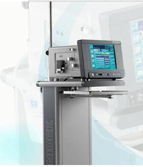日本尼德克CV-7000超声乳化手术系统 