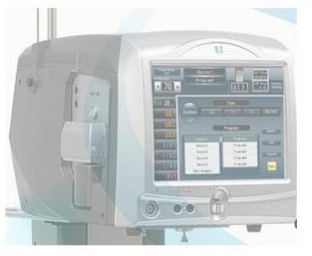 日本尼德克CV-9000眼科手术系统