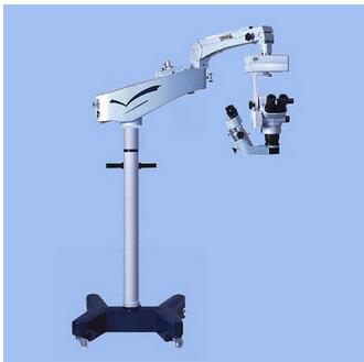 轶德SM-2000L手术显微镜