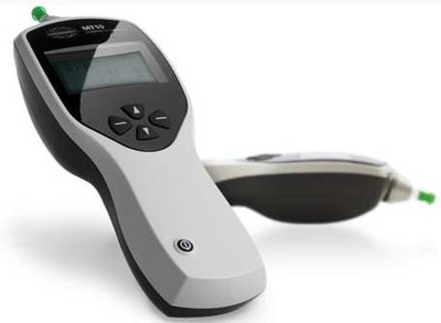 丹麦国际听力MT10便携式声阻抗仪