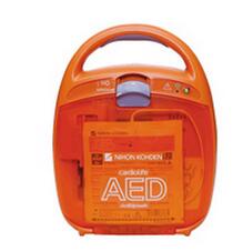 自动体外除颤器 AED-2100K