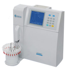 奥迪康AC6601全自动糖化血红蛋白分析仪