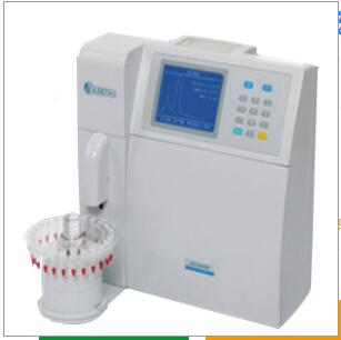 奥迪康AC6600全自动糖化血红蛋白分析仪