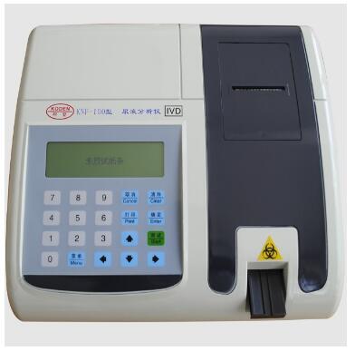 恒兴KNF-100型尿液分析仪