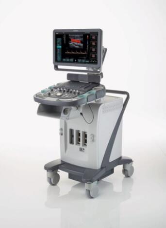 西门子ACUSON X700 超声诊断系统