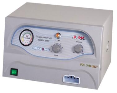空气波压力治疗仪 Q3000