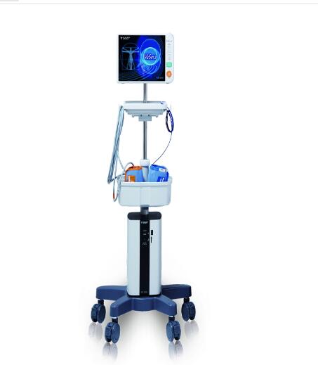 日本福田血压脉搏测量装置VS-2000（动脉硬化检测装置）