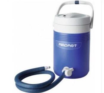 加压冷疗仪/冰疗桶 美国DJO Aircast 