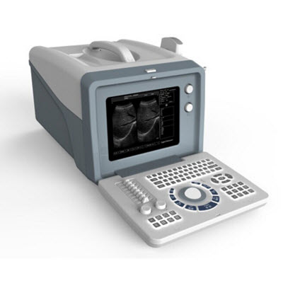 超声显像诊断仪 SS-5Plus