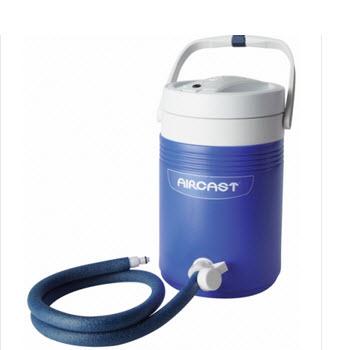 美国DJO Aircast自动加压冷疗系统/冰疗桶 52A型