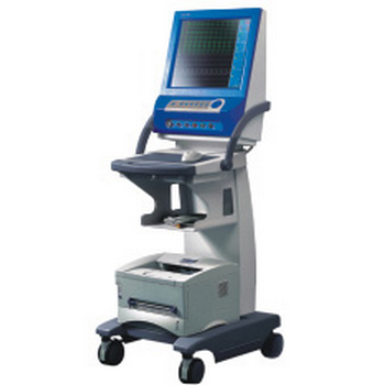 XDY-2003A多道心电血压仪（一体机）
