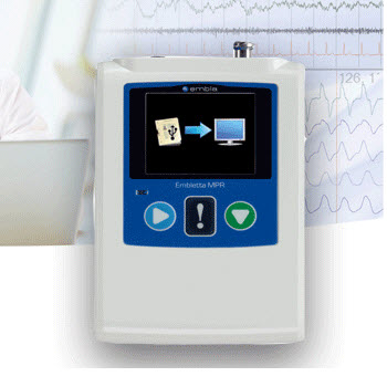 美国安波澜EMBLETTA MPR睡眠监测系统