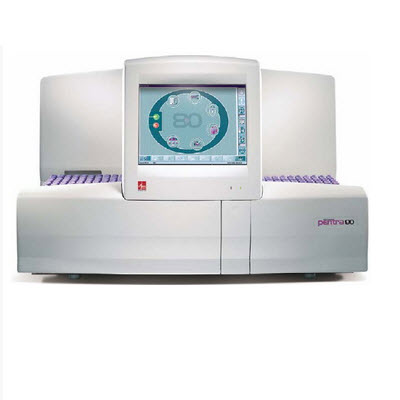 全自动高效血液分析仪 ABX pentraXL80