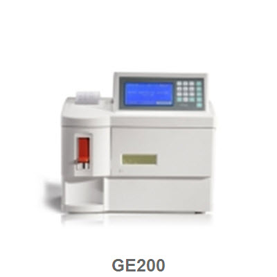 电解质分析仪 GE200