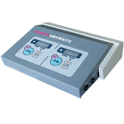 电脑中频电疗仪(无透热) CM-2000DⅢ
