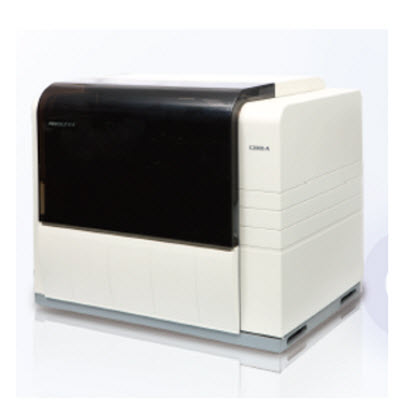 全自动凝血分析仪 C2000-A