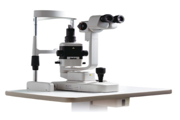 SL-2G系列日本拓普康裂隙灯显微镜
