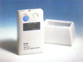 日本尼士 DS-250动态血压